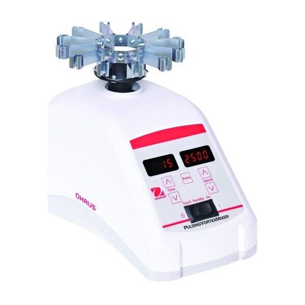 Mini Vortex Mixer, Pulsing, VXMNPS